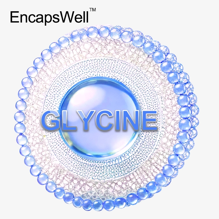Liposomal Glycine